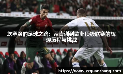 坎塞洛的足球之路：从青训到欧洲顶级联赛的辉煌历程与挑战